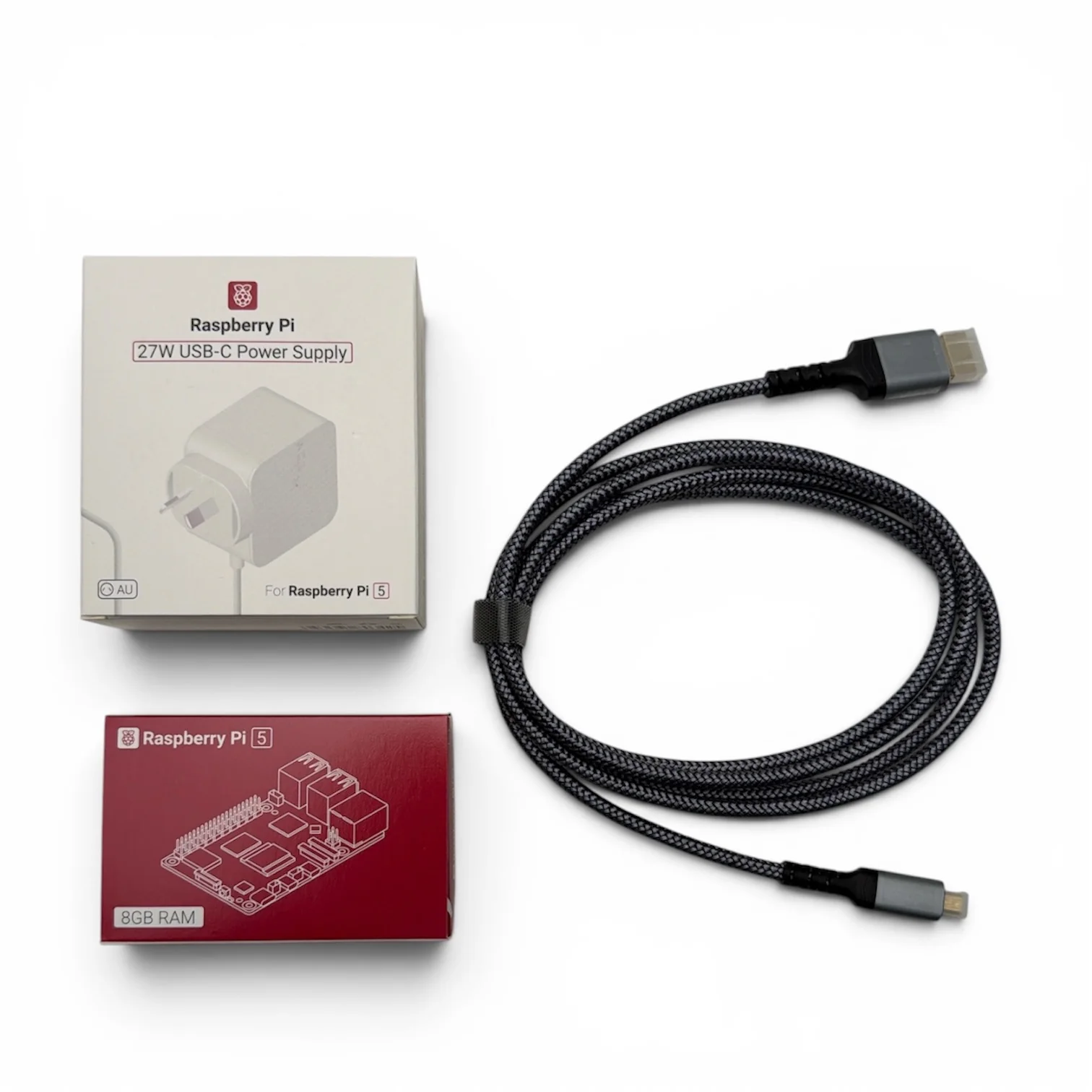 New Products