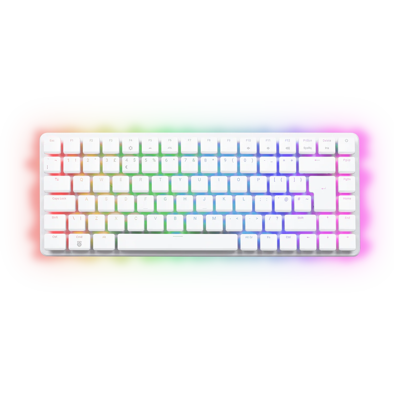 Raspberry Pi 5